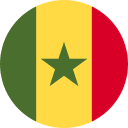 Senegal flag