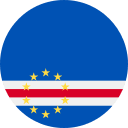 Cape Verde flag