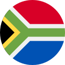 South Africa flag