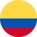 Colombia flag