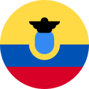 Ecuador flag