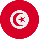 Tunisia flag