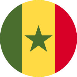 Senegal flag