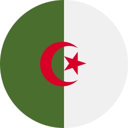 Algeria flag