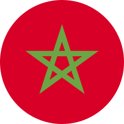 Morocco flag