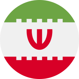 Iran flag