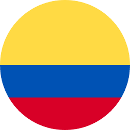 Colombia flag
