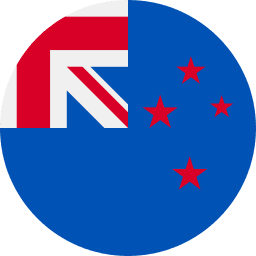 New Zealand flag