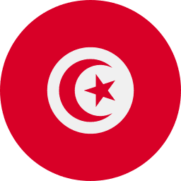 Tunisia flag