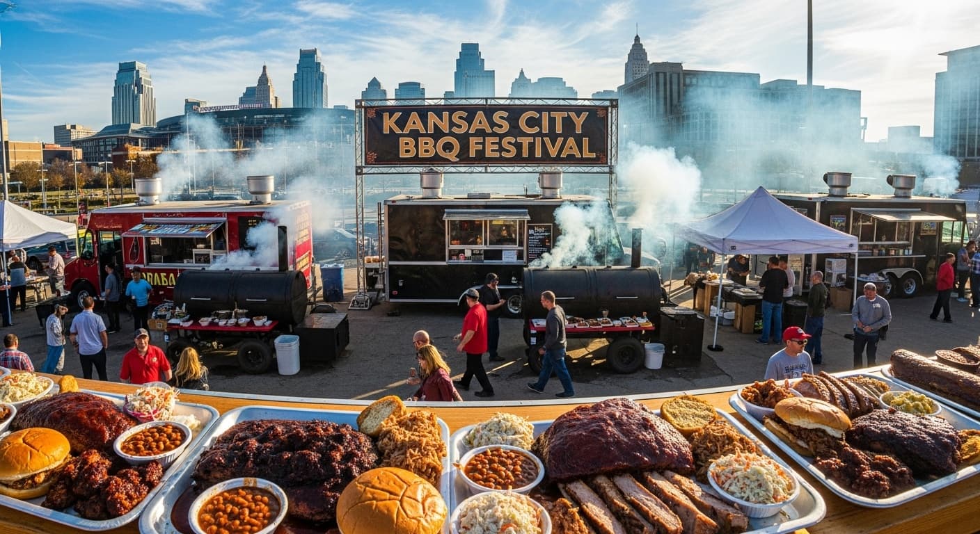 Image of Kansas City